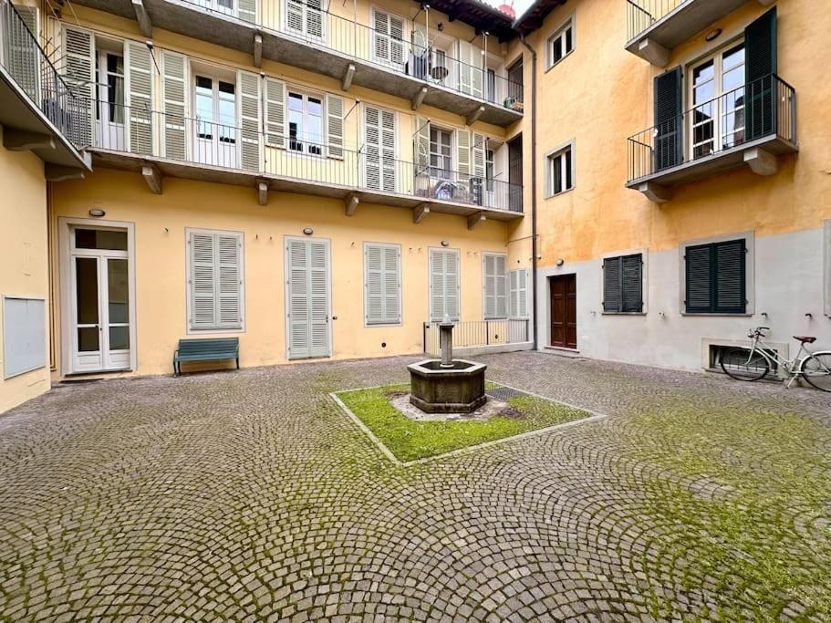 Casa Don Bosco Apartamento Chieri Exterior foto